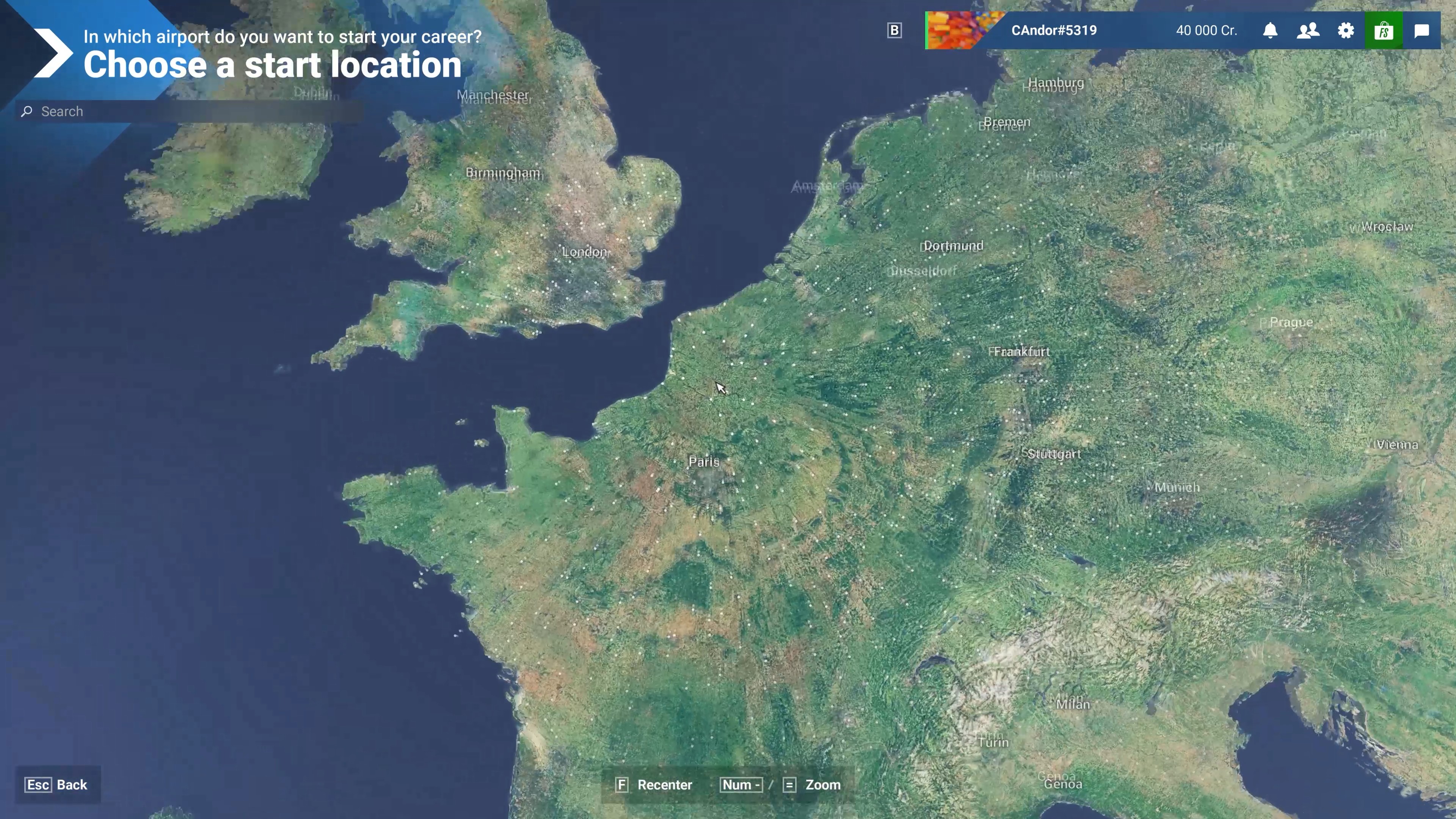 Microsoft Flight Simulator 2024 - Imagen 30